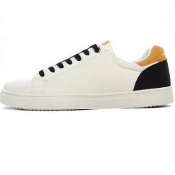 Tennis Teddy Smith 120100 Orange