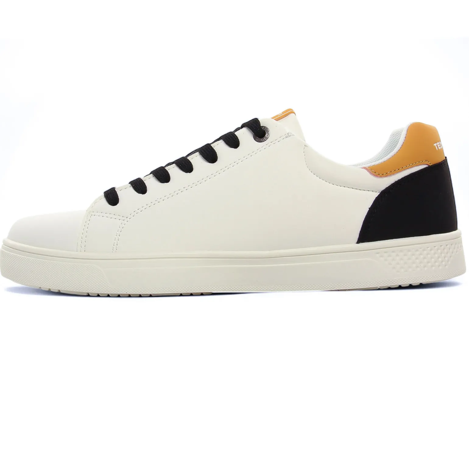 Tennis Teddy Smith 120100 Orange