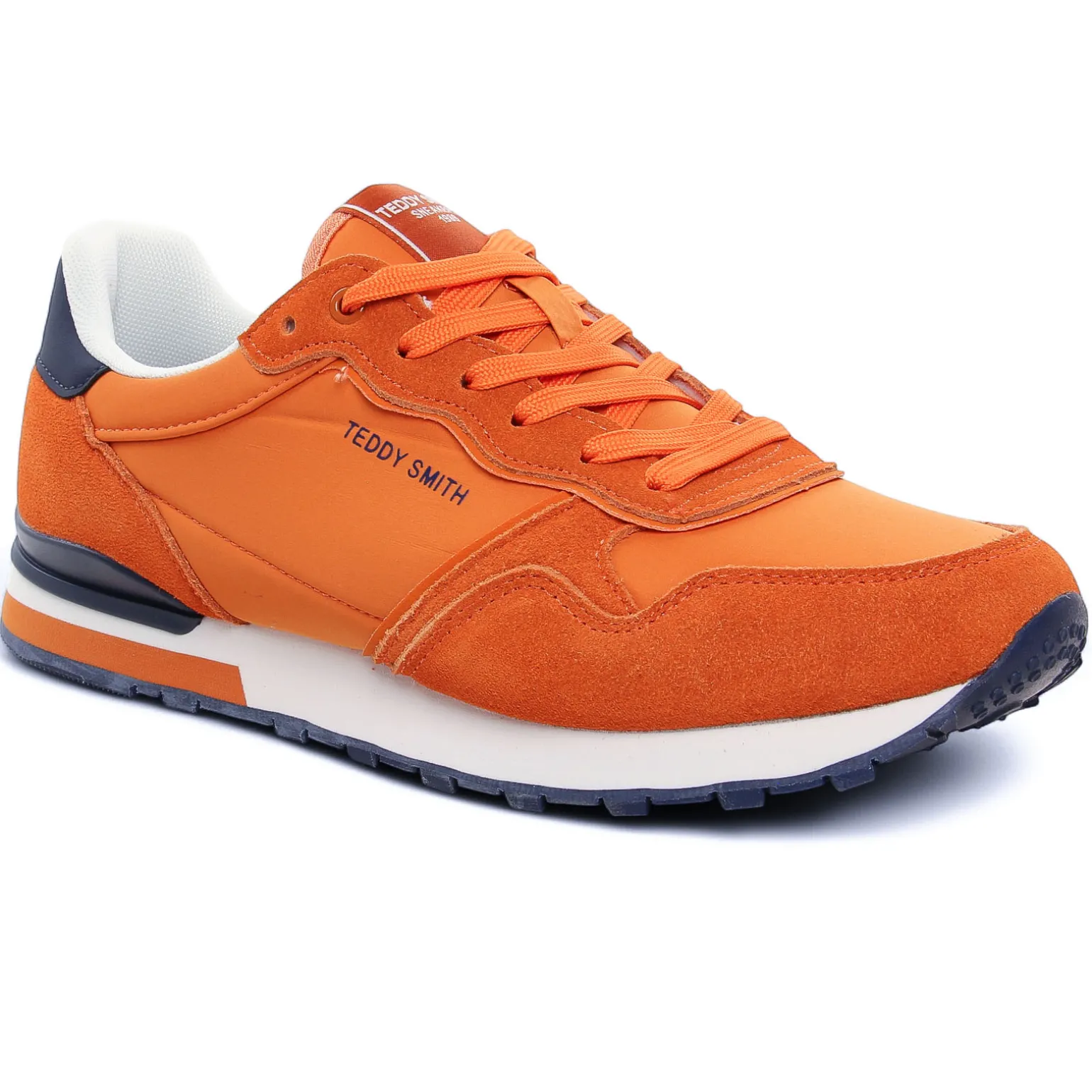 Tennis Teddy Smith 120097 Orange