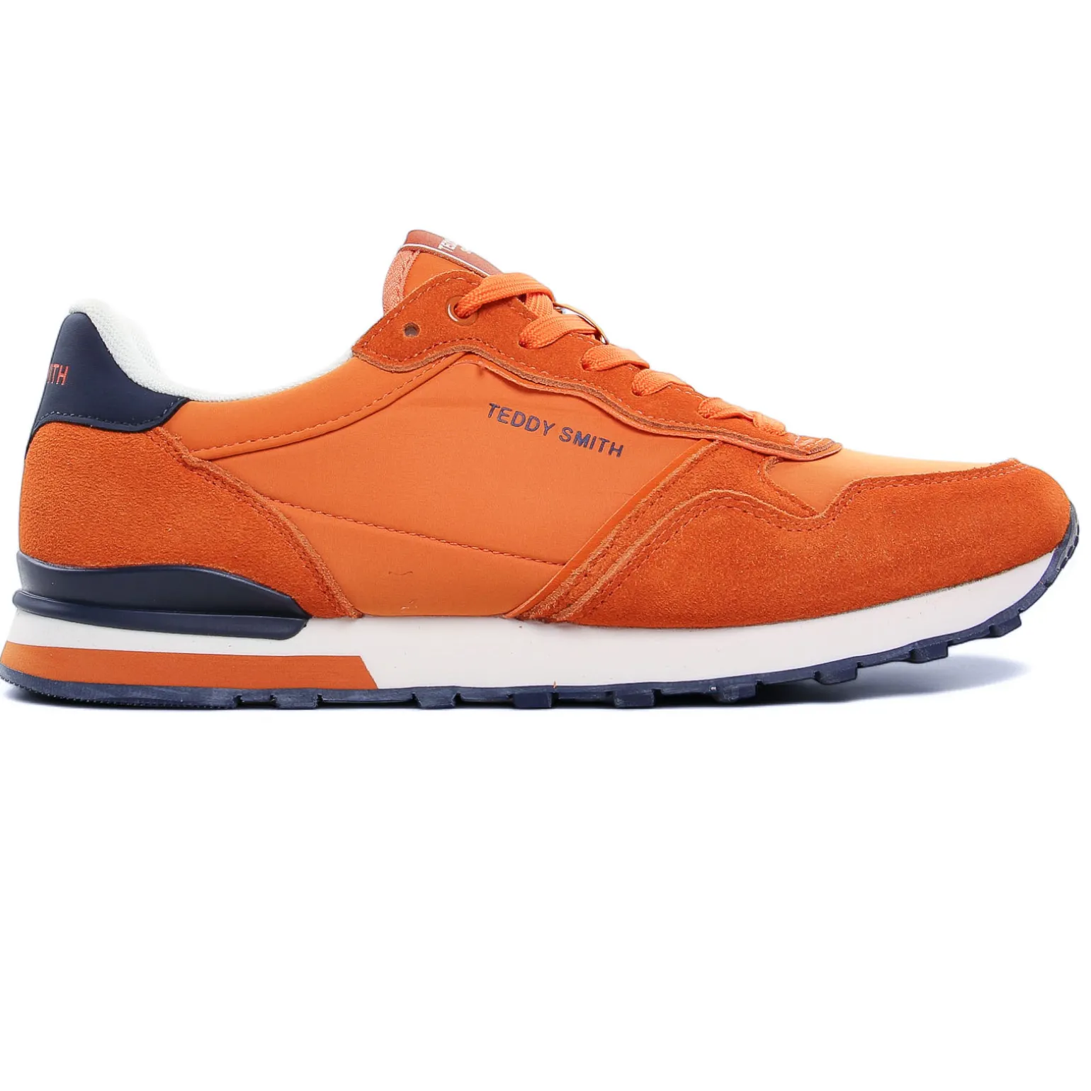 Tennis Teddy Smith 120097 Orange