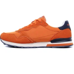 Tennis Teddy Smith 120097 Orange