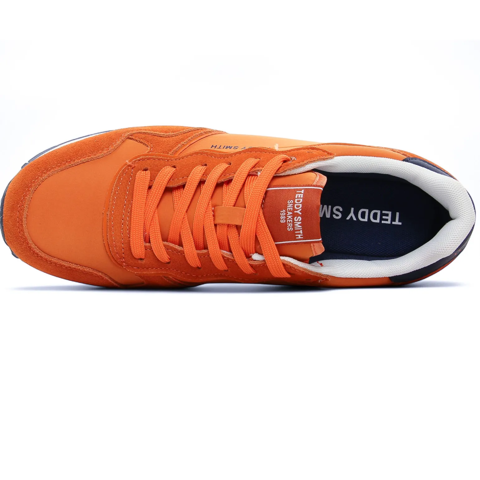 Tennis Teddy Smith 120097 Orange