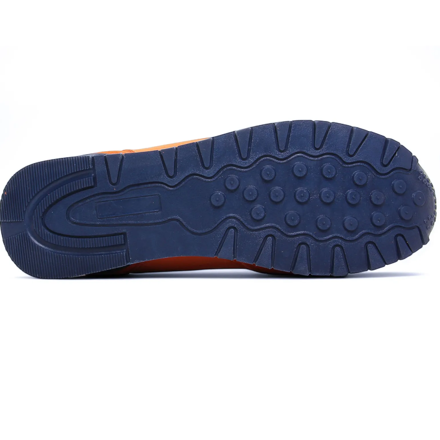 Tennis Teddy Smith 120097 Orange