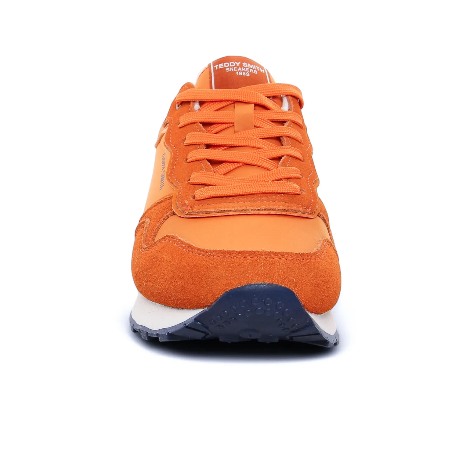 Tennis Teddy Smith 120097 Orange