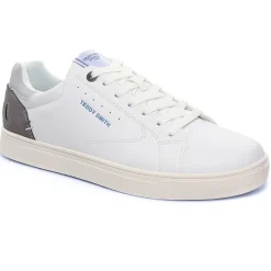 Tennis Teddy Smith 120100 White
