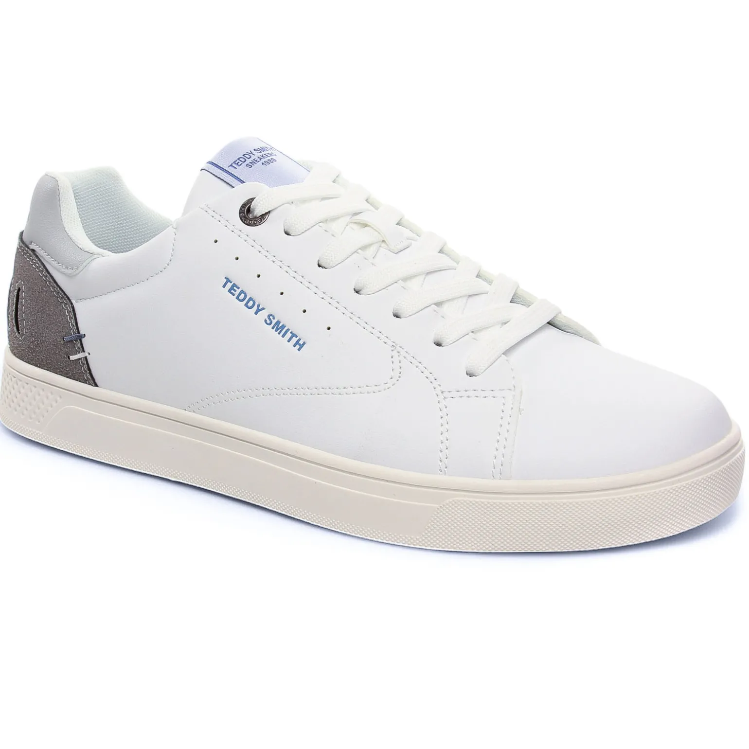 Tennis Teddy Smith 120100 White