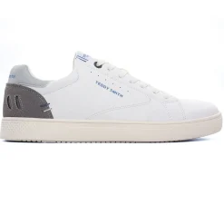 Tennis Teddy Smith 120100 White