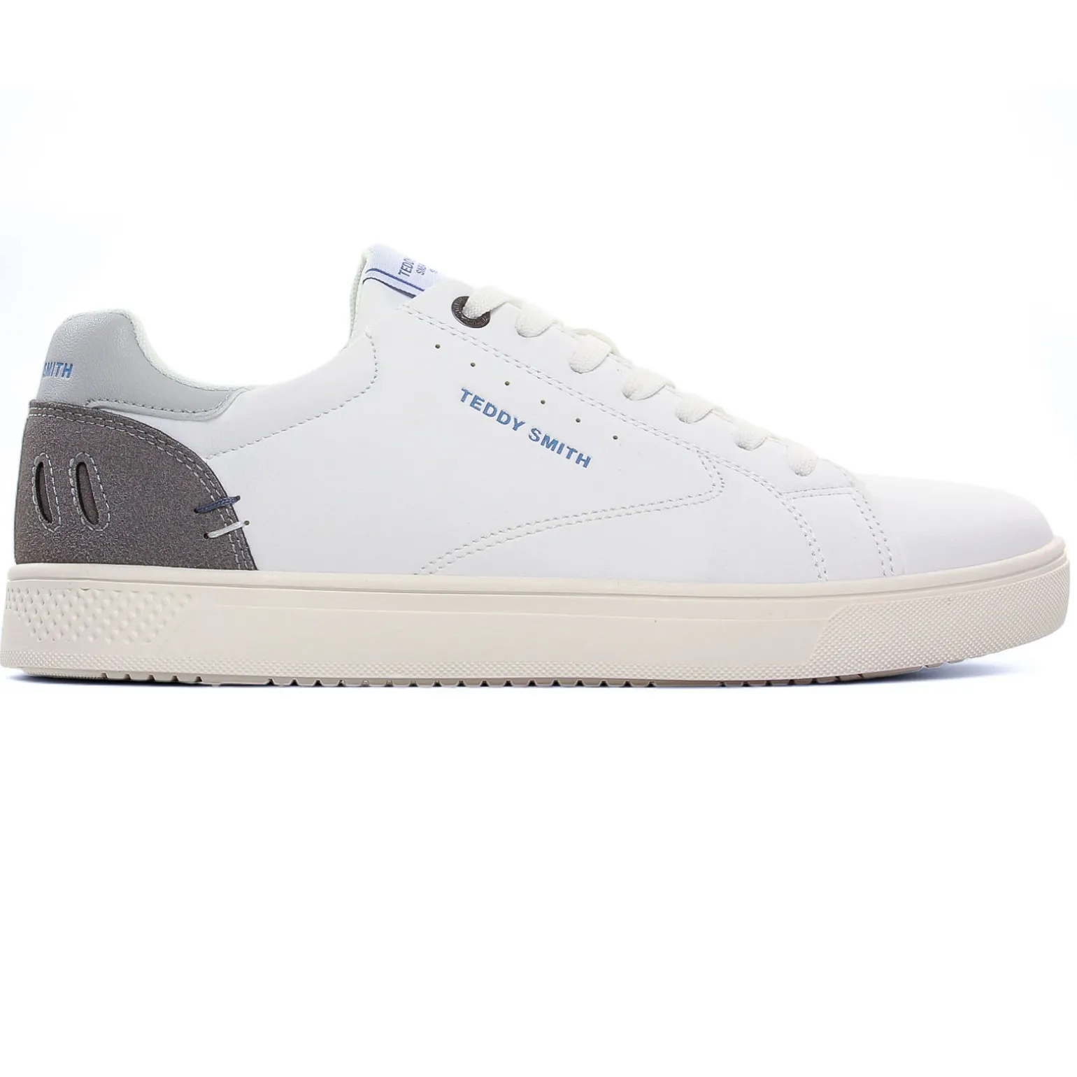 Tennis Teddy Smith 120100 White