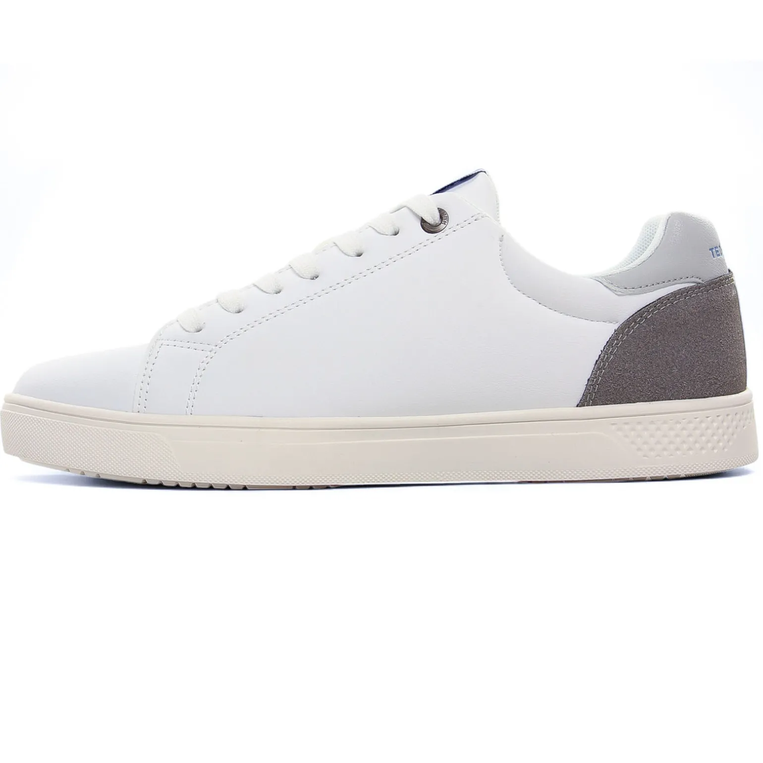 Tennis Teddy Smith 120100 White