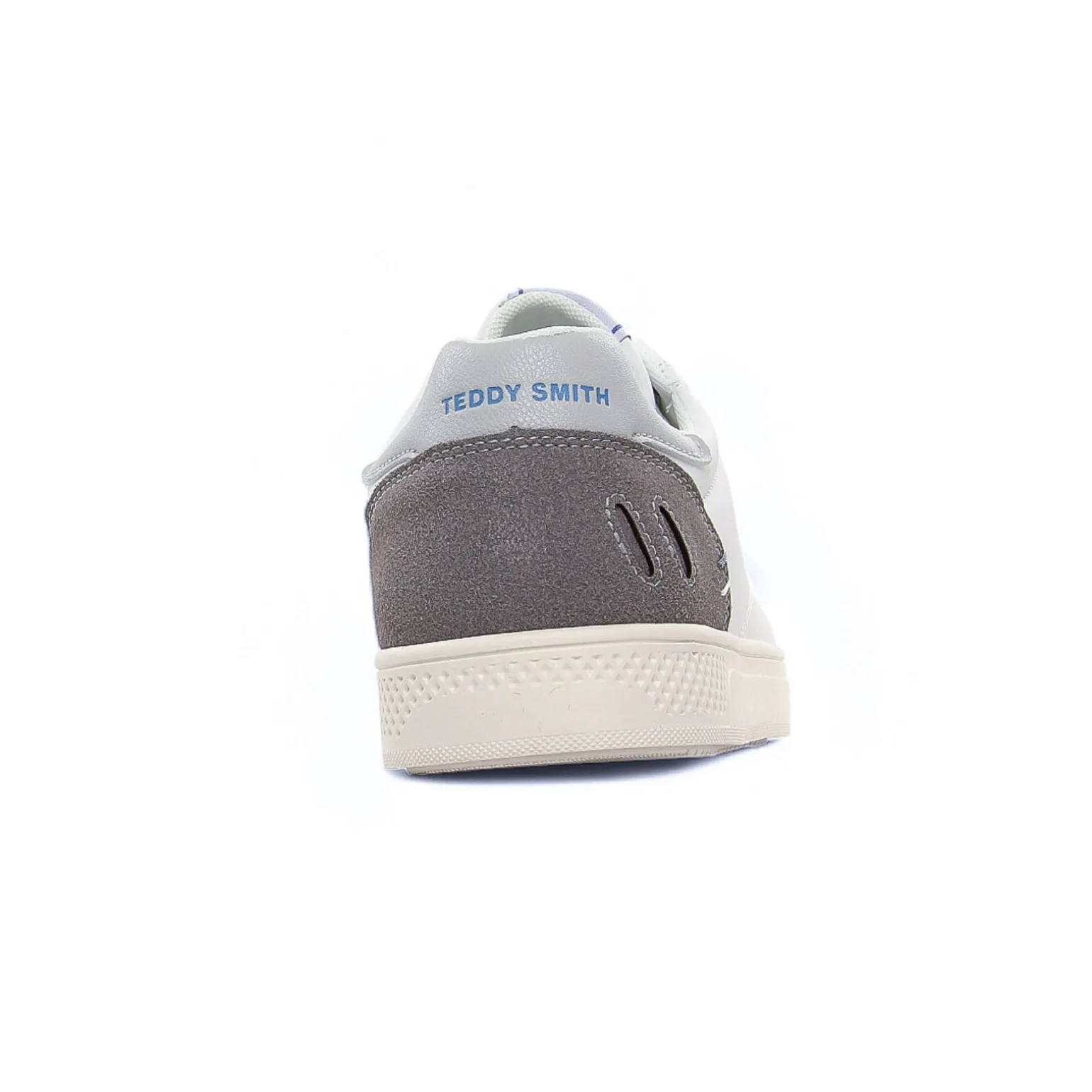 Tennis Teddy Smith 120100 White