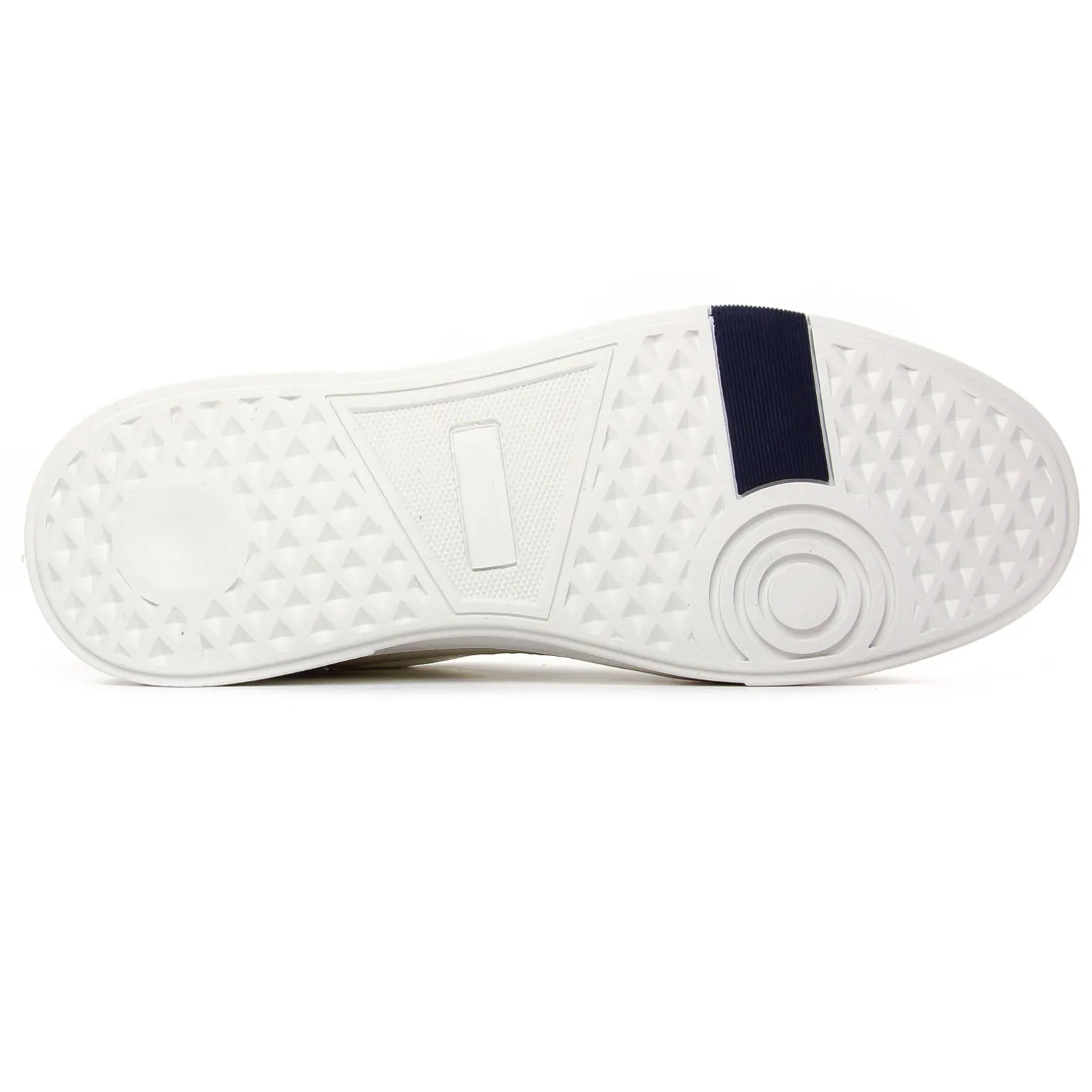 Tennis Teddy Smith 78065 White