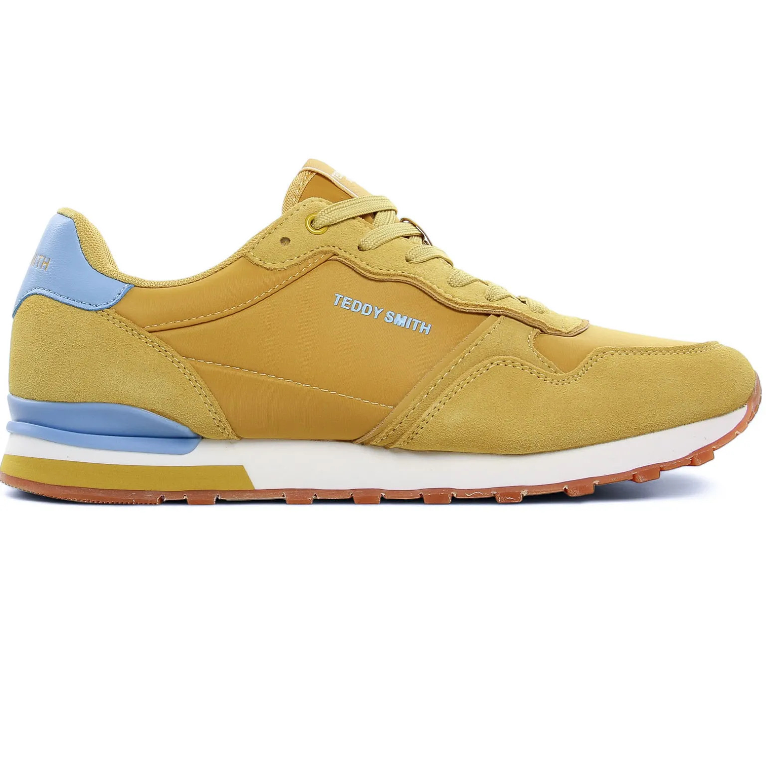 Tennis Teddy Smith 120097 Yellow