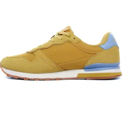 Tennis Teddy Smith 120097 Yellow