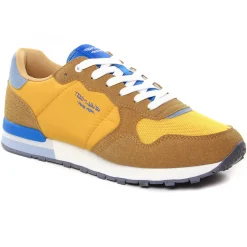 Tennis Teddy Smith 78385 Yellow