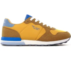 Tennis Teddy Smith 78385 Yellow