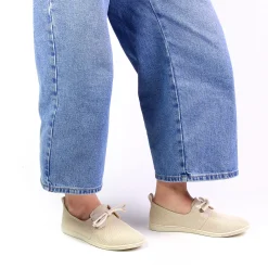 Tennis Toile Armistice Stone One Beige