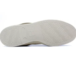 Tennis Toile Bensimon F15004 Coquille