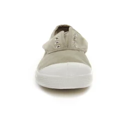 Tennis Toile Bensimon F15004 Coquille