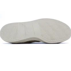 Tennis Toile Bensimon F15004 Kaki