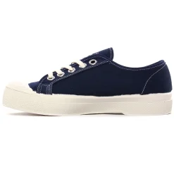 Tennis Toile Bensimon F15903B79 Marine