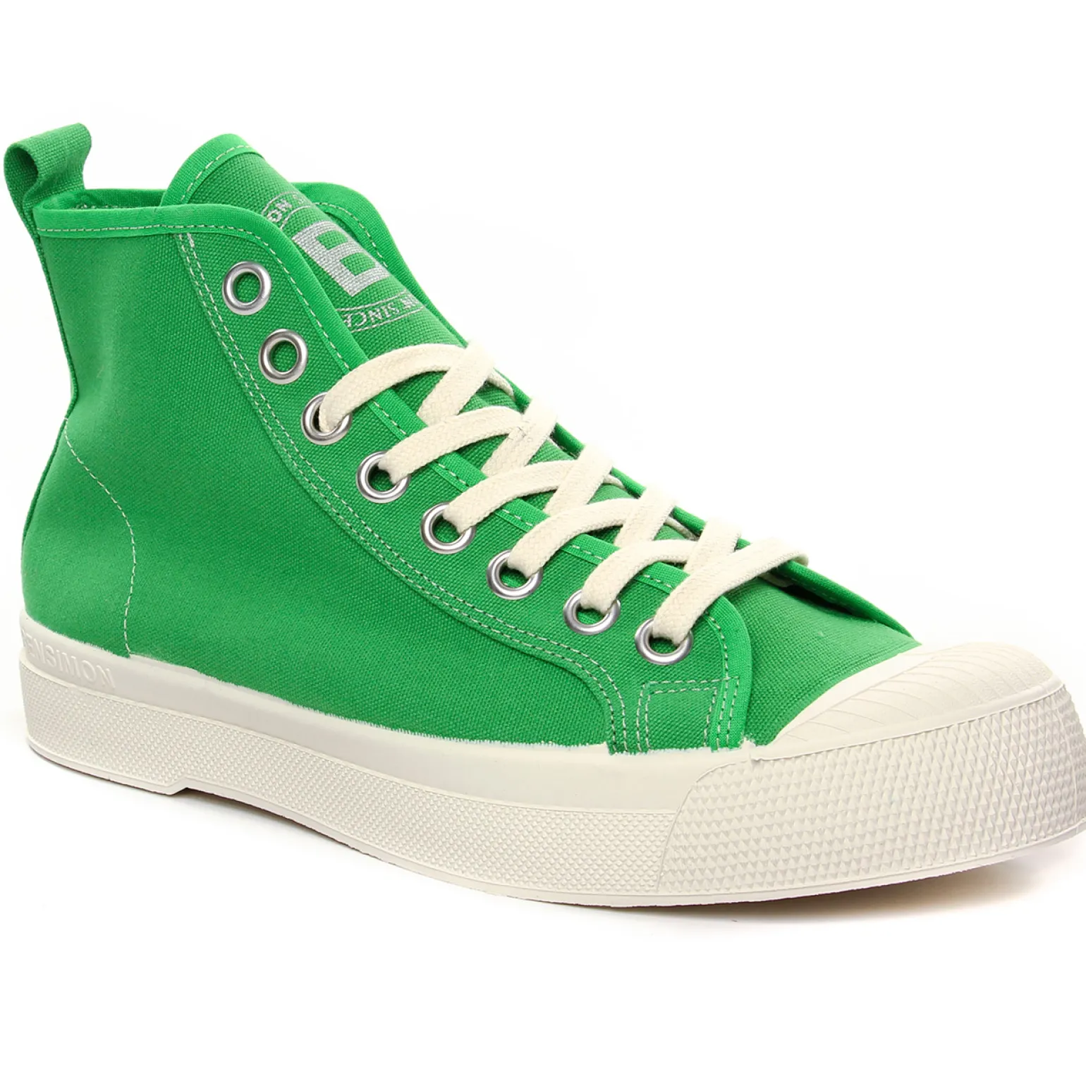 Tennis Toile Bensimon F15904B79 J Colibri