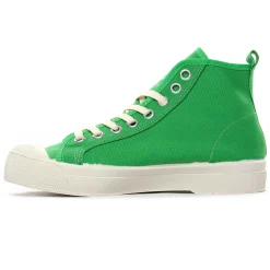 Tennis Toile Bensimon F15904B79 J Colibri