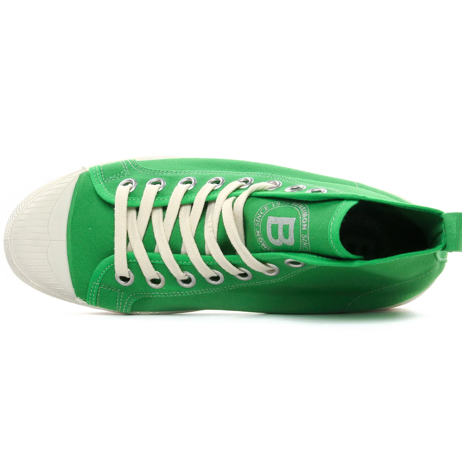 Tennis Toile Bensimon F15904B79 J Colibri