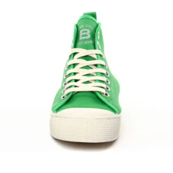 Tennis Toile Bensimon F15904B79 J Colibri