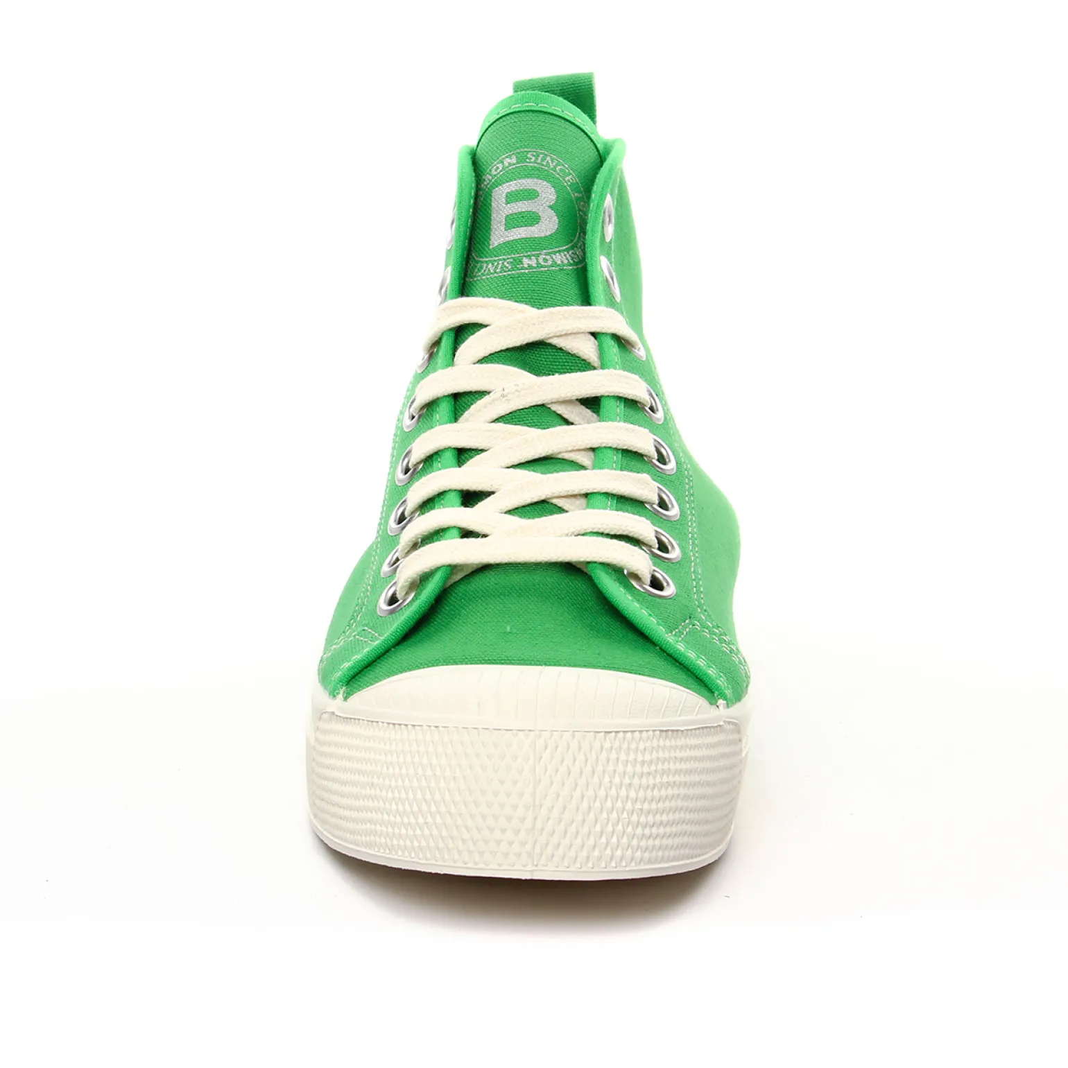 Tennis Toile Bensimon F15904B79 J Colibri