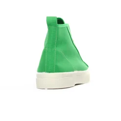 Tennis Toile Bensimon F15904B79 J Colibri