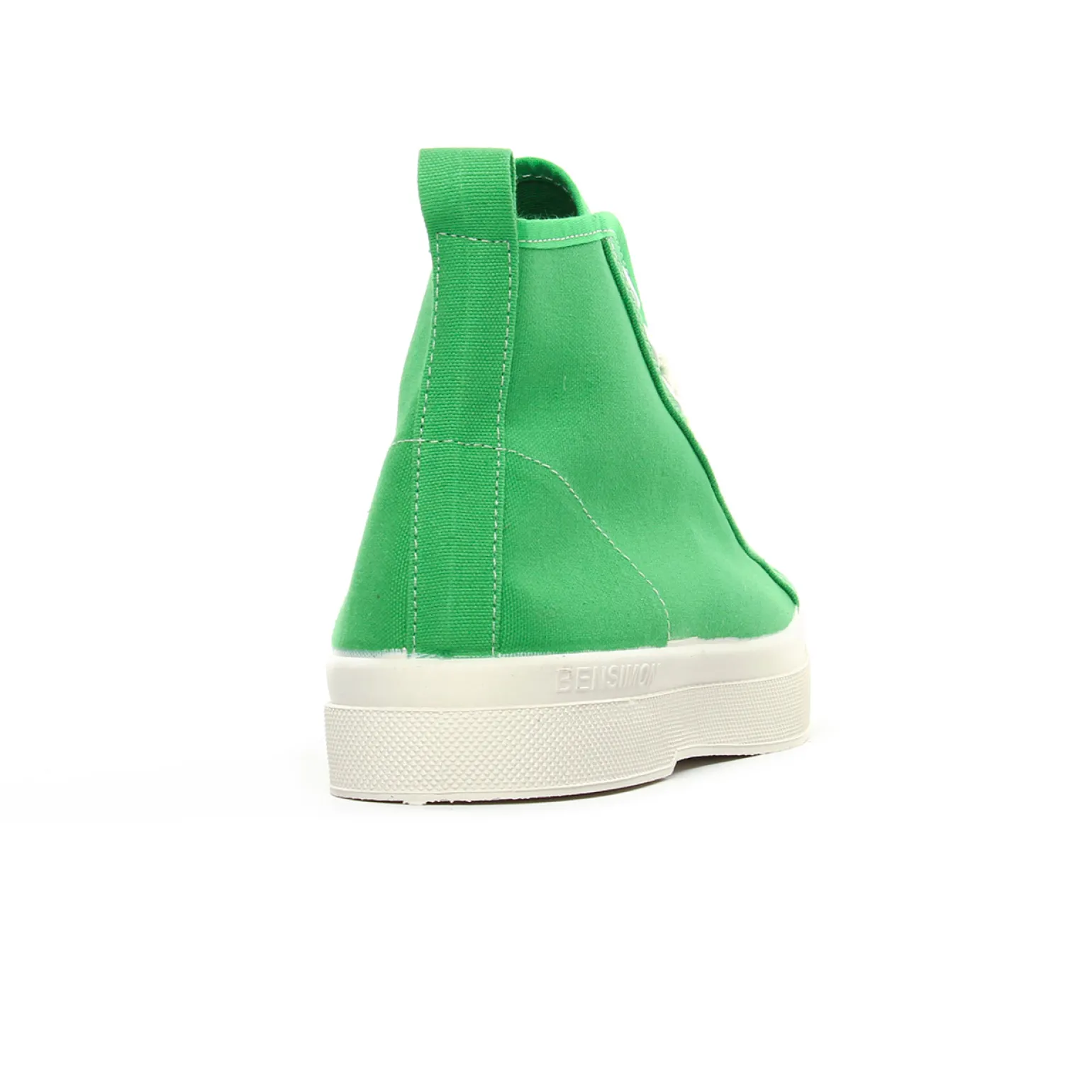 Tennis Toile Bensimon F15904B79 J Colibri