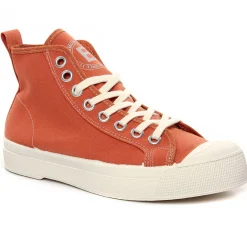 Tennis Toile Bensimon F15904B79 J Paprika