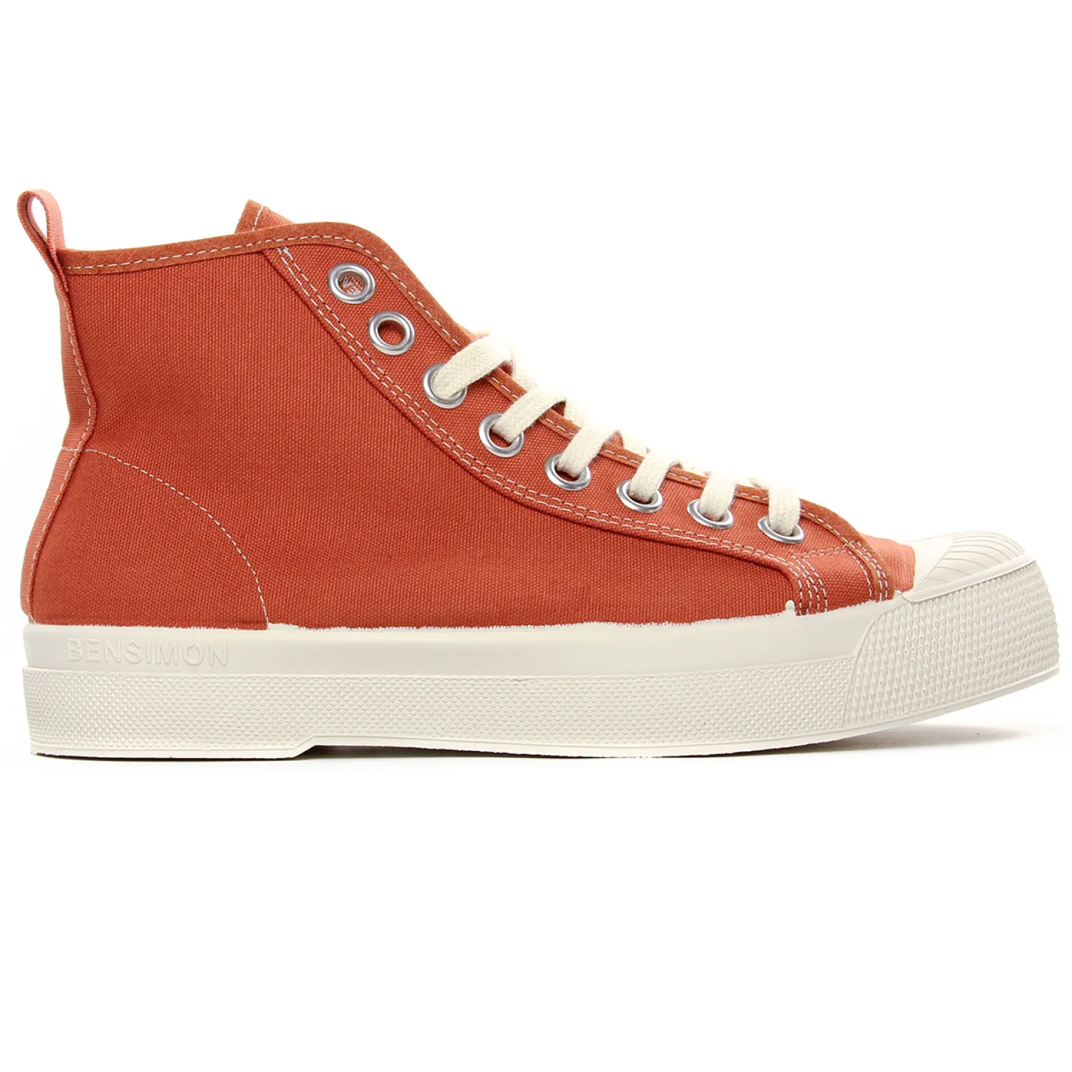 Tennis Toile Bensimon F15904B79 J Paprika