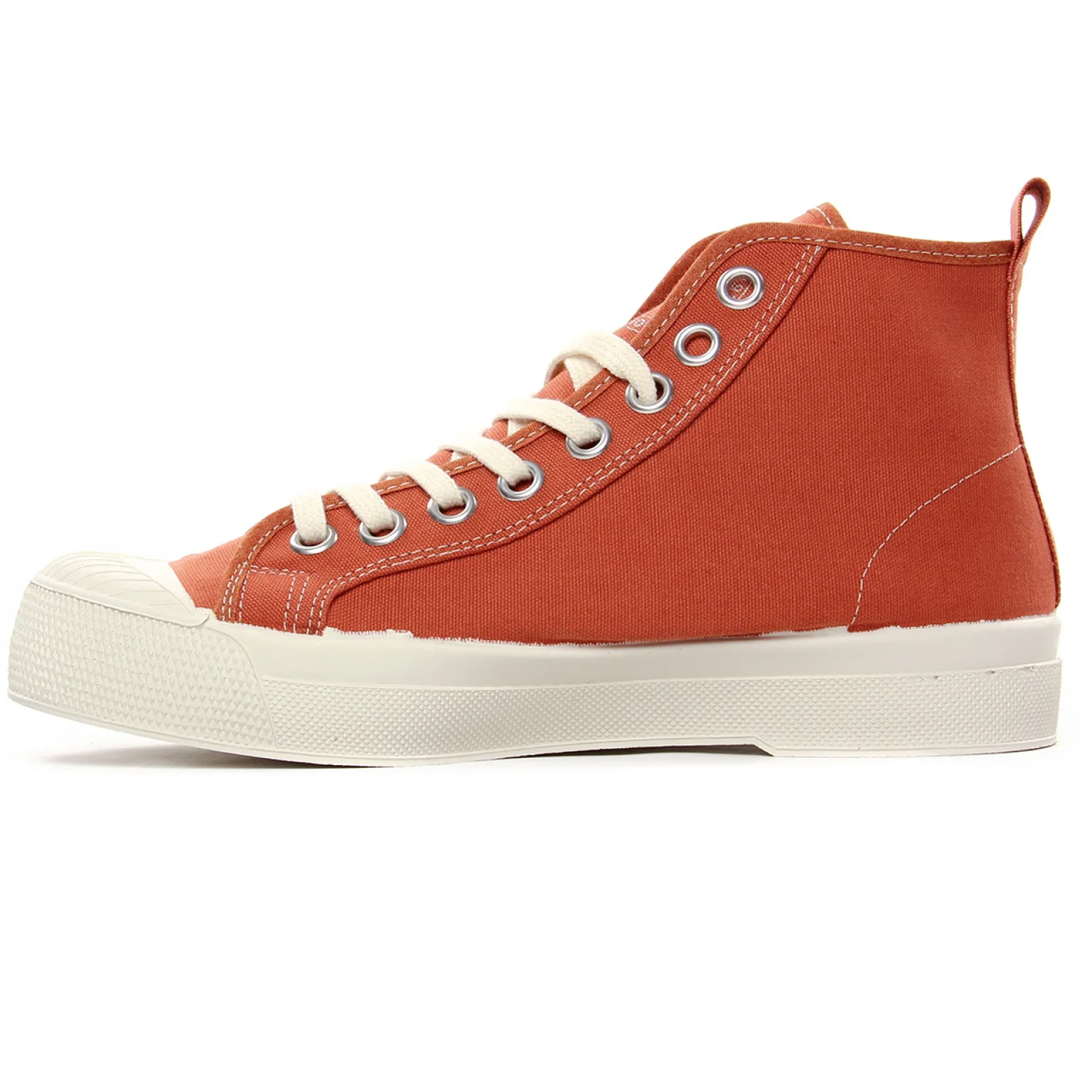 Tennis Toile Bensimon F15904B79 J Paprika