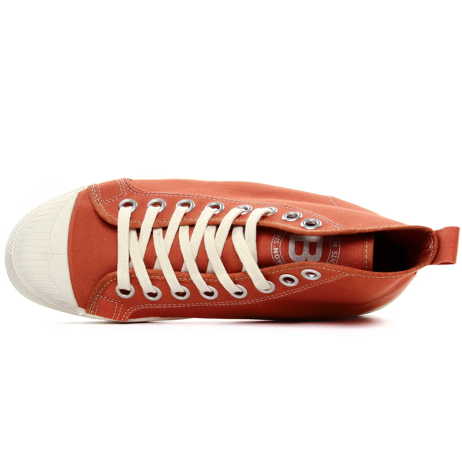 Tennis Toile Bensimon F15904B79 J Paprika