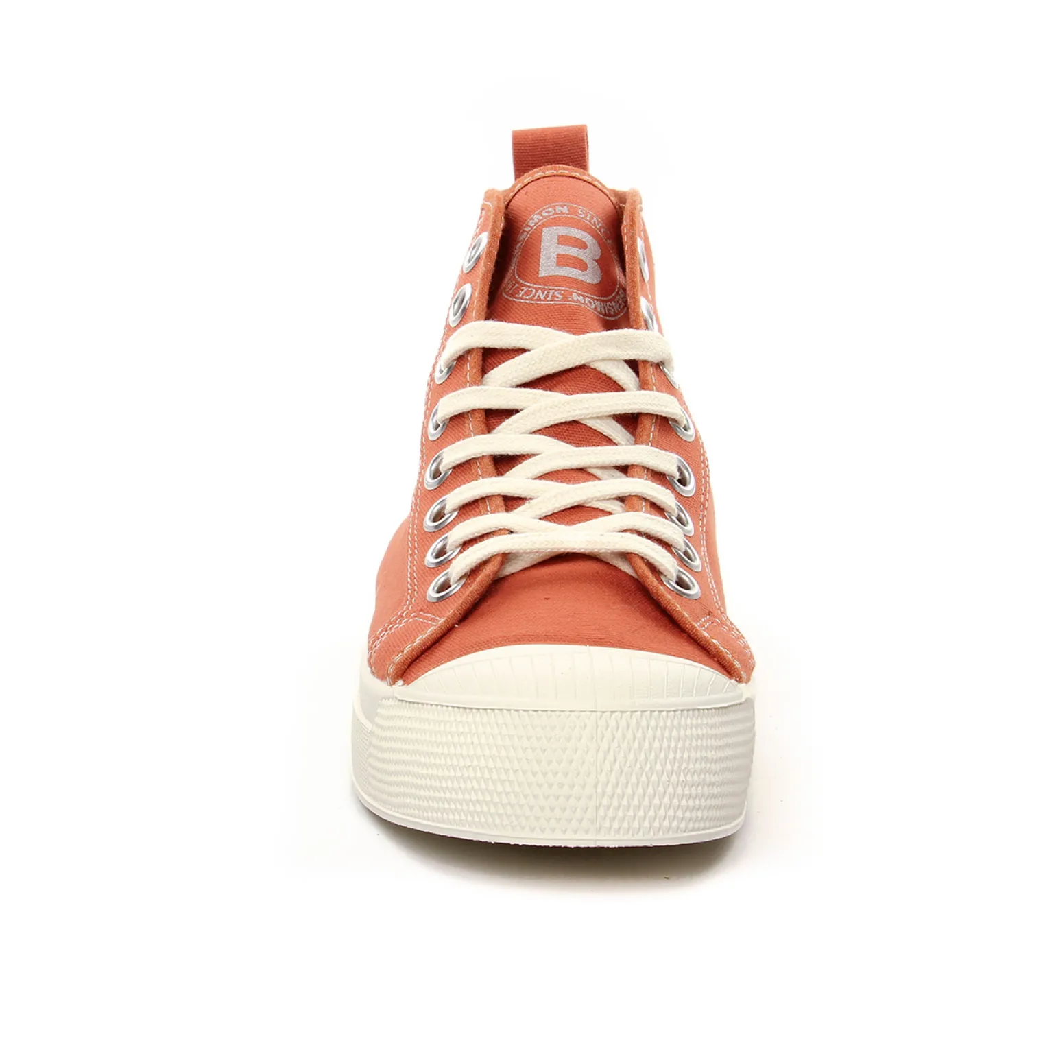 Tennis Toile Bensimon F15904B79 J Paprika