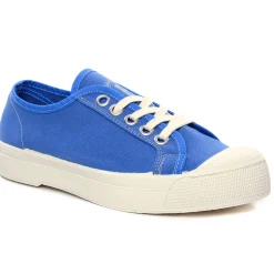 Tennis Toile Bensimon F15903B79 Indigo