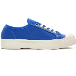 Tennis Toile Bensimon F15903B79 Indigo