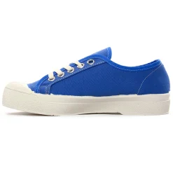 Tennis Toile Bensimon F15903B79 Indigo