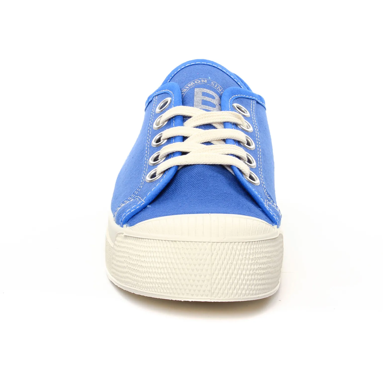 Tennis Toile Bensimon F15903B79 Indigo