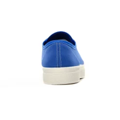 Tennis Toile Bensimon F15903B79 Indigo