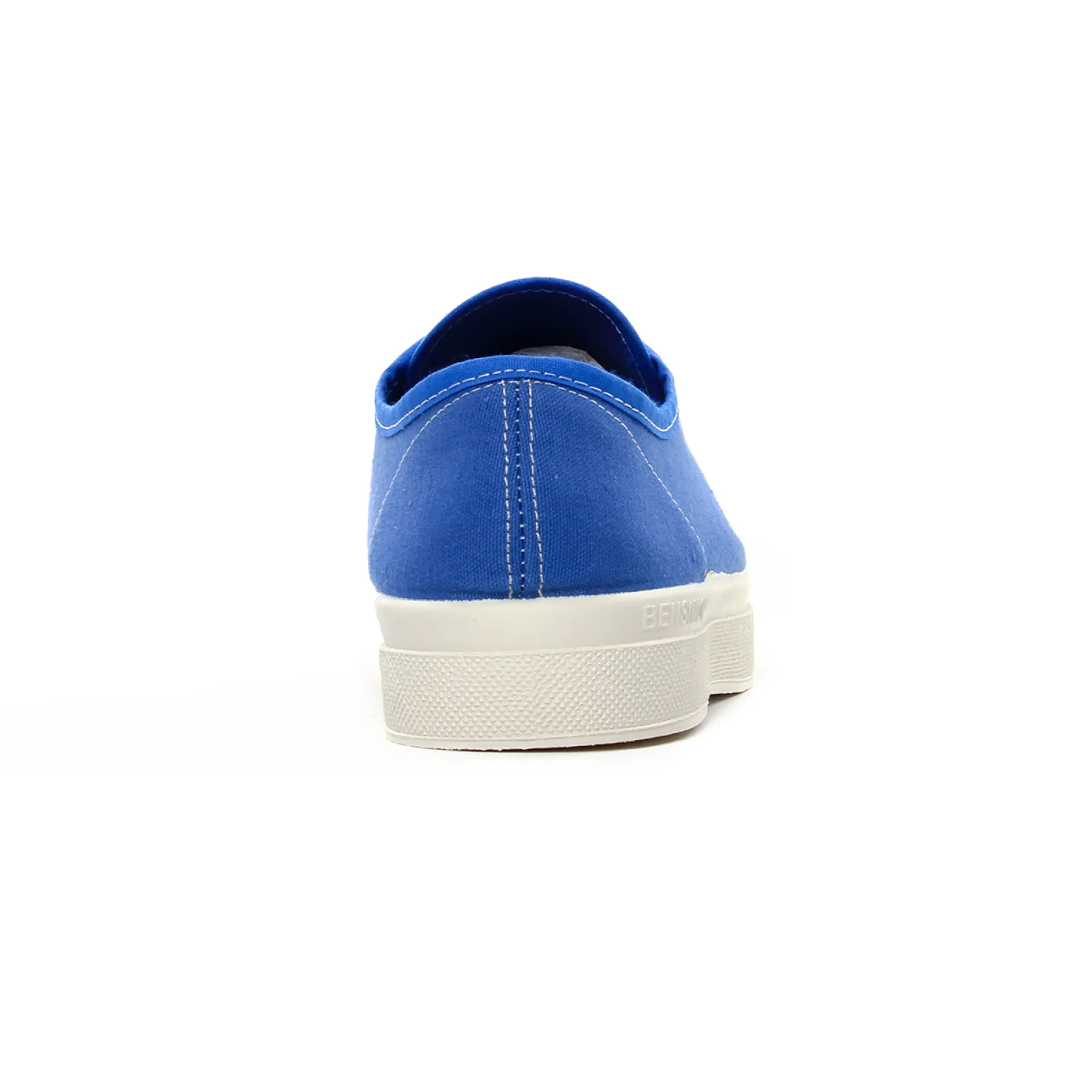 Tennis Toile Bensimon F15903B79 Indigo