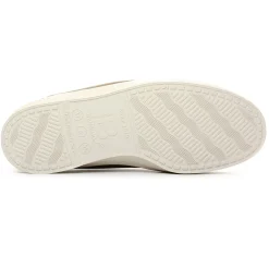 Tennis Toile Bensimon F15903B79 Kaki