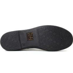 Tennis Toile Les Tropeziennes Chaz Gris Camouflage