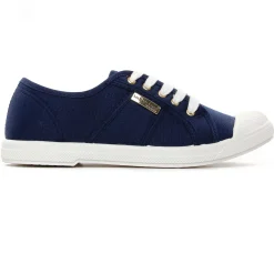 Tennis Toile Les Tropeziennes Cloruni Marine