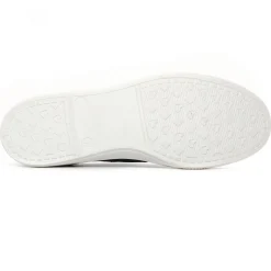 Tennis Toile Les Tropeziennes Cloruni Marine