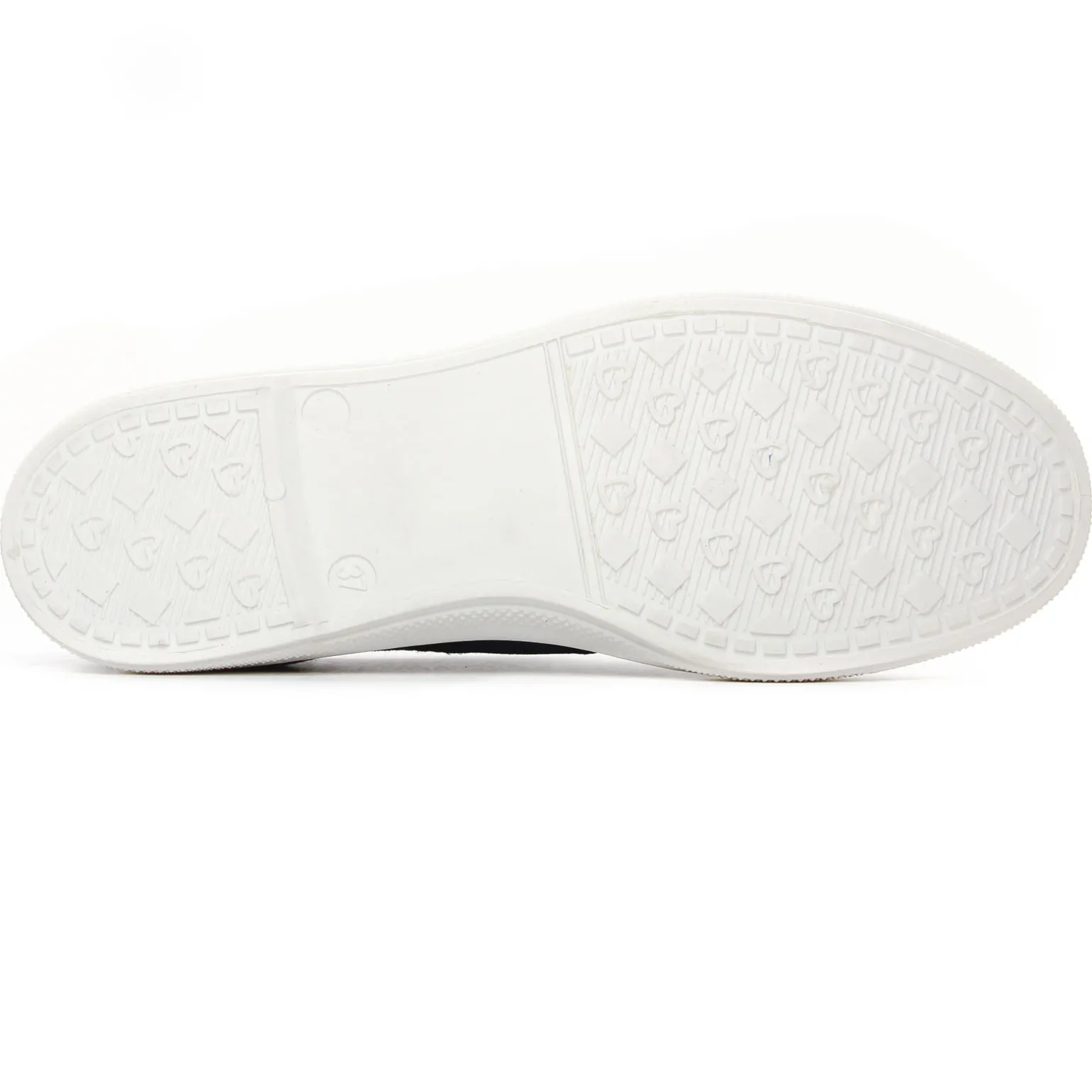 Tennis Toile Les Tropeziennes Cloruni Marine