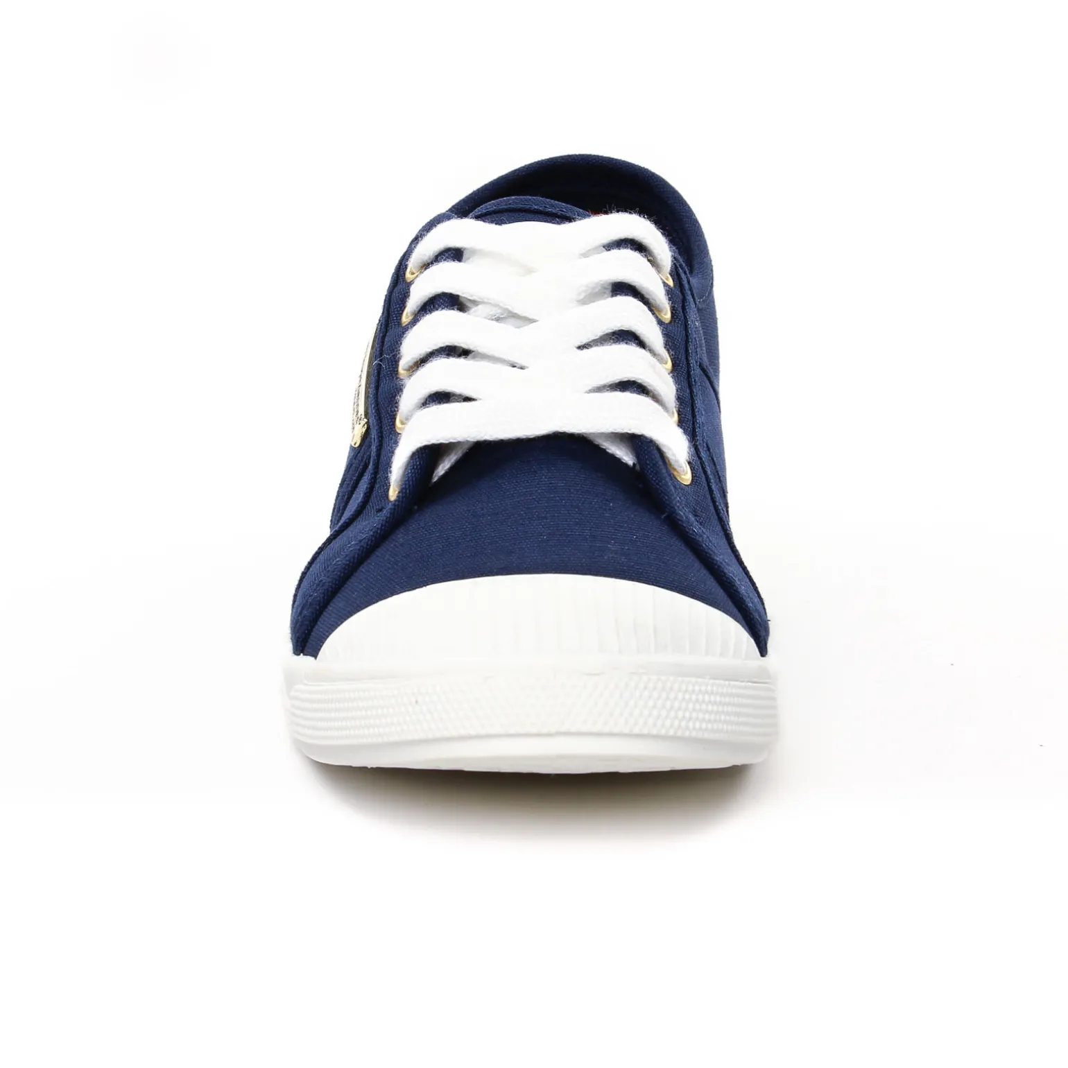 Tennis Toile Les Tropeziennes Cloruni Marine