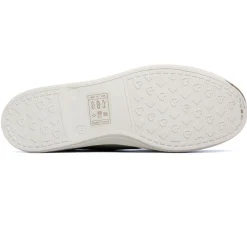 Tennis Toile Les Tropeziennes Cloruni Tilleul