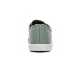 Tennis Toile Les Tropeziennes Cloruni Tilleul